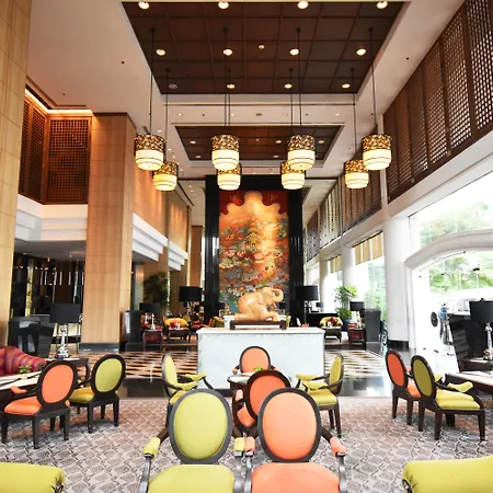 Century Park Hotel