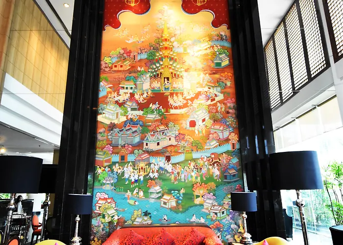 Hotel Century Park 4*