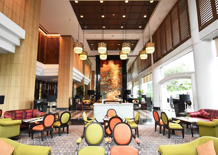 Century Park Bangkok