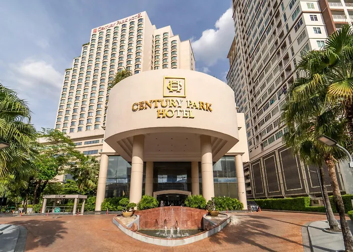Century Park