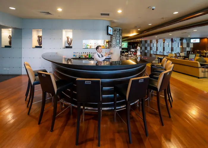 Century Park Hotel