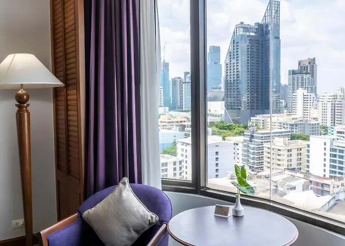 Hotel Century Park