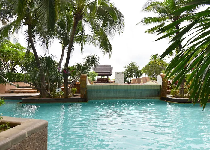 Hotel Century Park