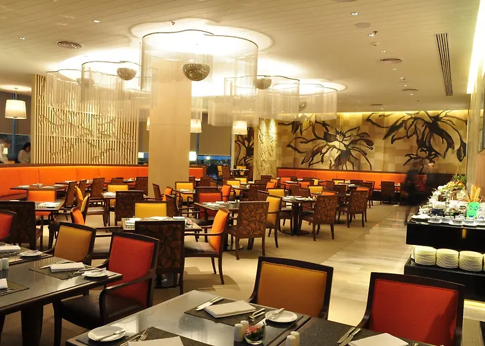 Century Park 4* Bangkok