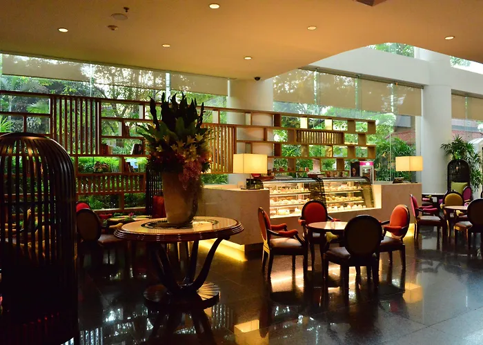 Century Park Bangkok