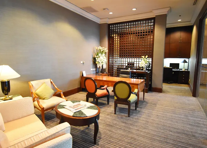 Hotel Century Park