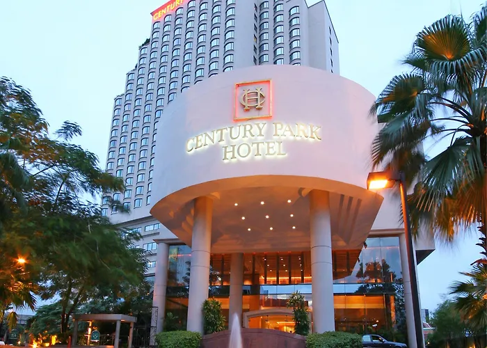 Century Park Hotel