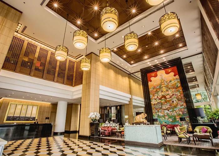 Hotel Century Park 4*