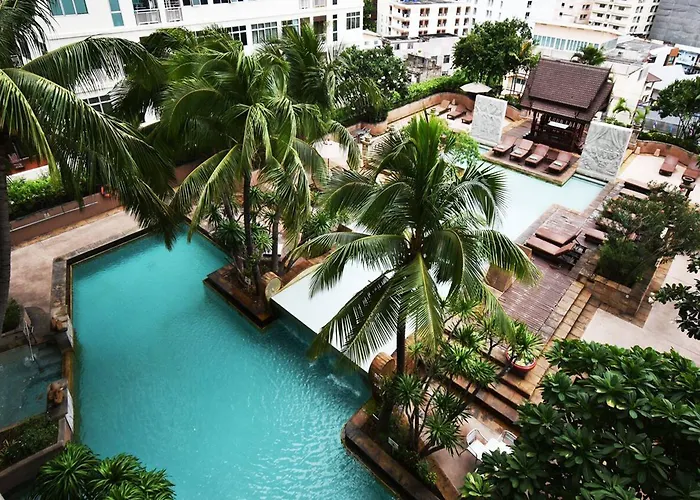 Century Park Bangkok