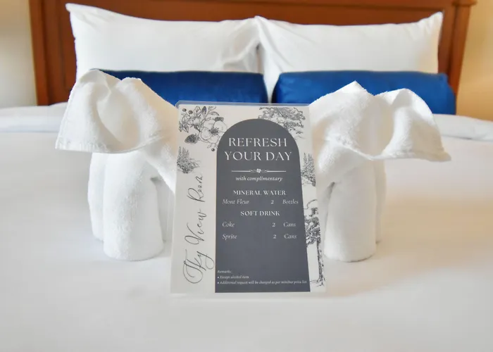 Hotel Century Park