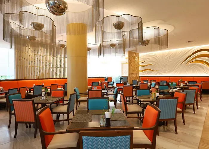 Hotel Century Park Bangkok