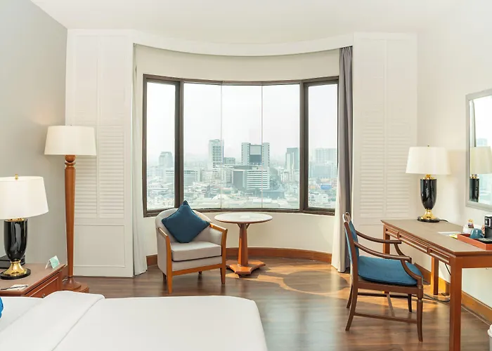 Hotel Century Park